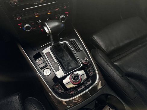 Used 2015 Audi Q5 3.0T Premium Plus AWD/4WD image 17