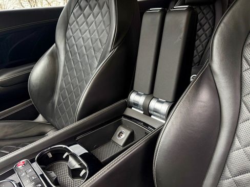 Used 2017 Bentley Continental GT AWD/4WD image 27