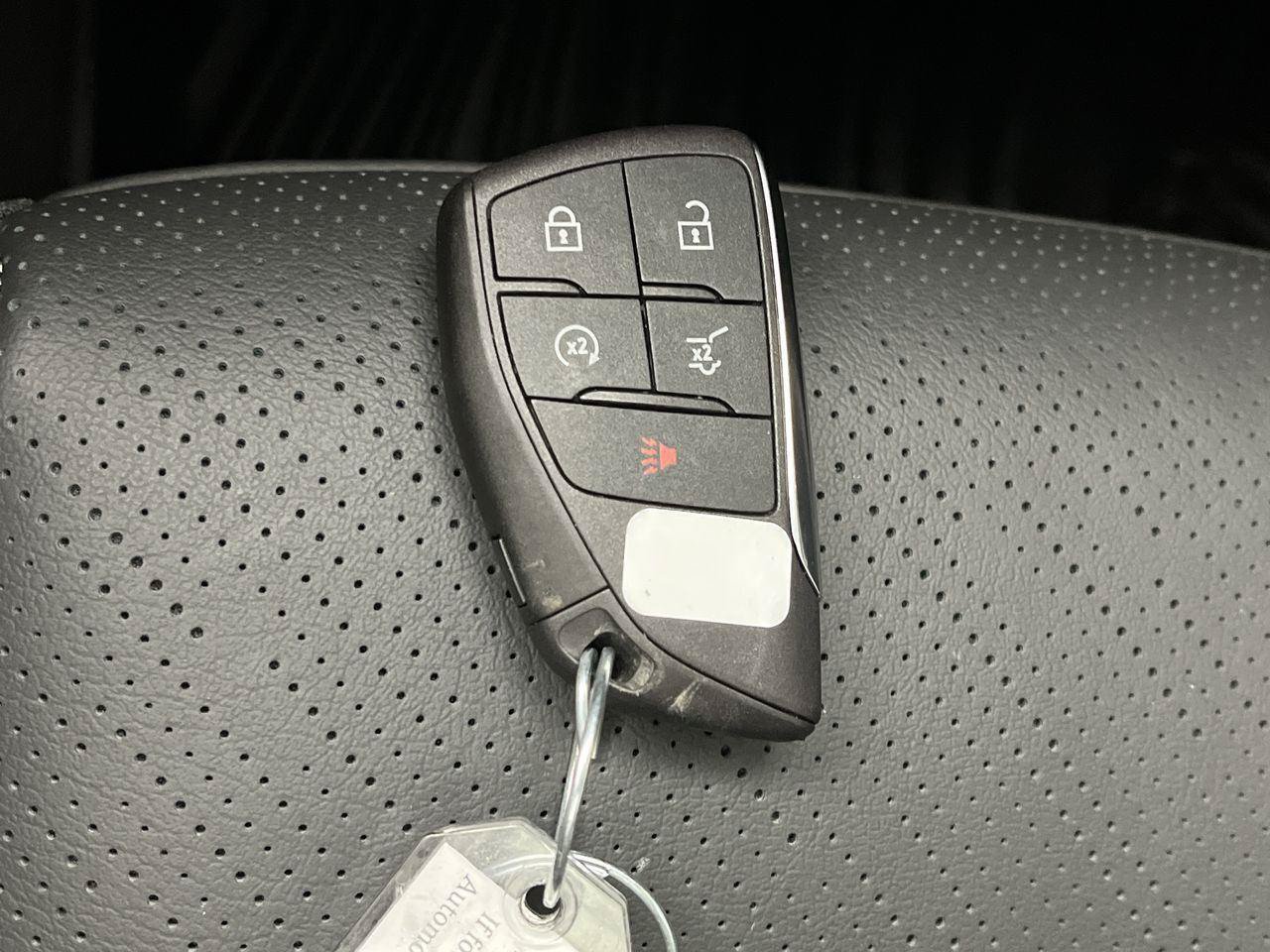 Used 2026 Buick Envision Sport Touring AWD/4WD image 29
