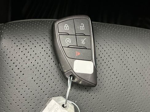 Used 2026 Buick Envision Sport Touring AWD/4WD image 29