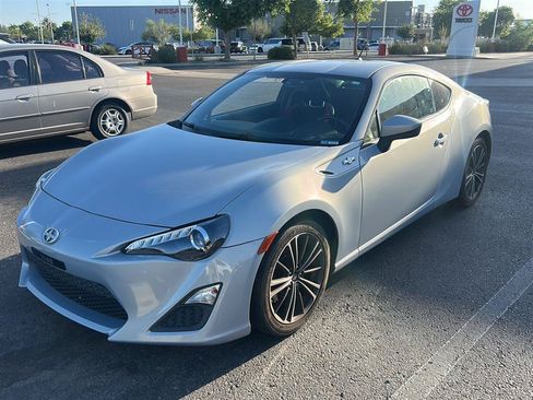 Used 2013 Scion FR-S 10 Series RWD image 1