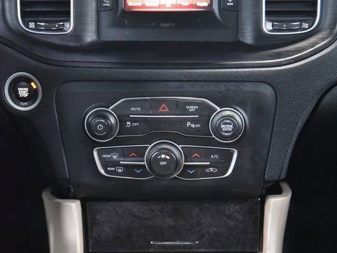 Used 2018 Dodge Charger Police w/ Fleet Safety Group image 18