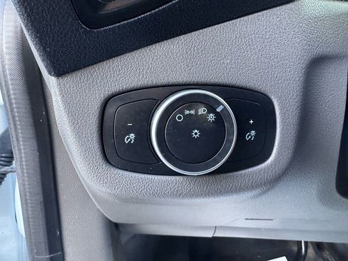 Used 2022 Ford Transit Connect XL w/ CNG/LPG Engine Prep Package image 12