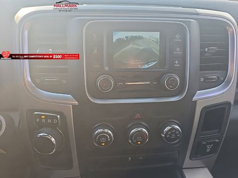 Used 2014 RAM 1500 Classic SLT image 23