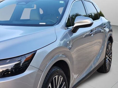 Certified 2025 Lexus RX 350 Premium Plus w/ Convenience Package FWD image 32