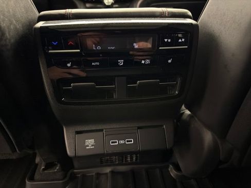 Used 2024 Acura MDX A-Spec AWD/4WD image 27