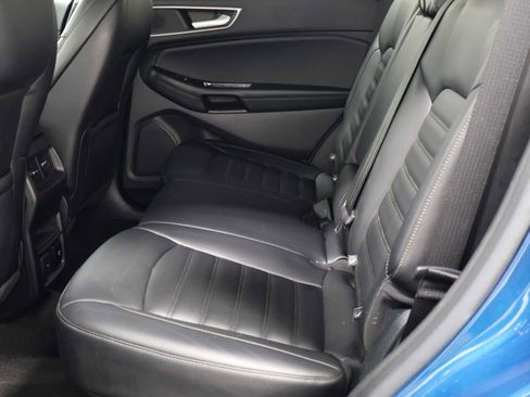 Used 2020 Ford Edge SEL w/ Convenience Package AWD/4WD image 29