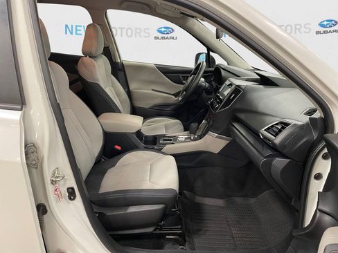 Used 2019 Subaru Forester w/ Alloy Wheel Package AWD/4WD image 15