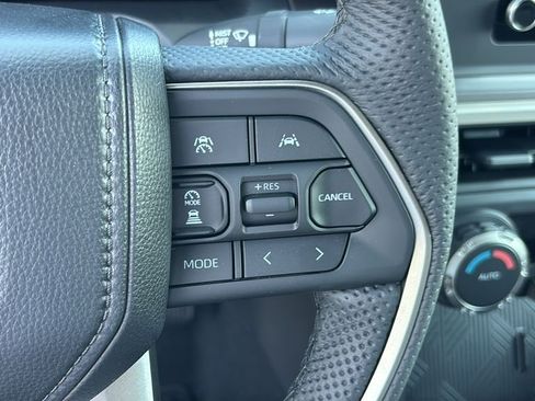 New 2026 Toyota Tacoma TRD Off-Road AWD/4WD image 17