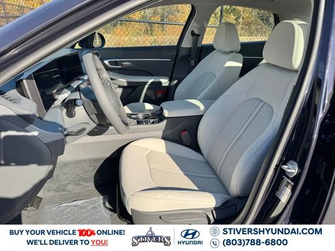 New 2026 Hyundai Sonata SE image 16