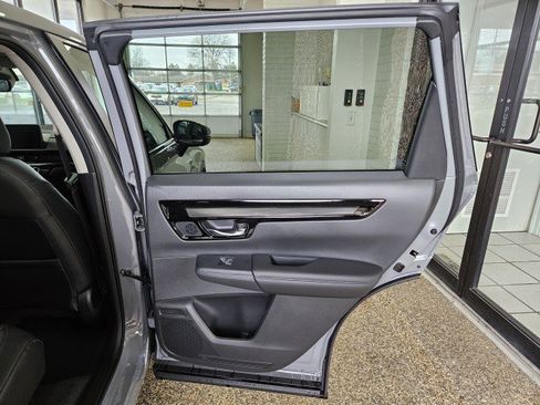 New 2026 Honda CR-V EX-L image 14