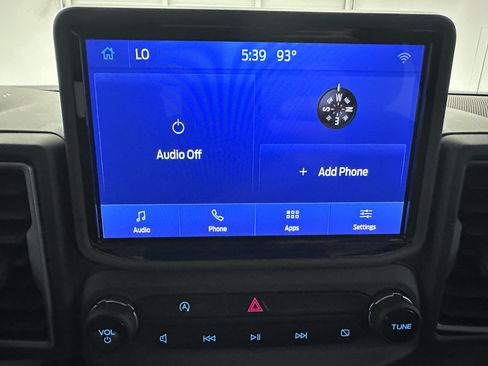 Used 2023 Ford Bronco Sport Big Bend w/ Convenience Package AWD/4WD image 45