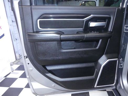Used 2022 RAM 2500 Laramie image 26