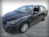 New 2025 Nissan Versa S w/ Trunk Package image 2