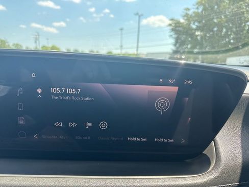Used 2024 Buick Encore GX Preferred FWD image 16