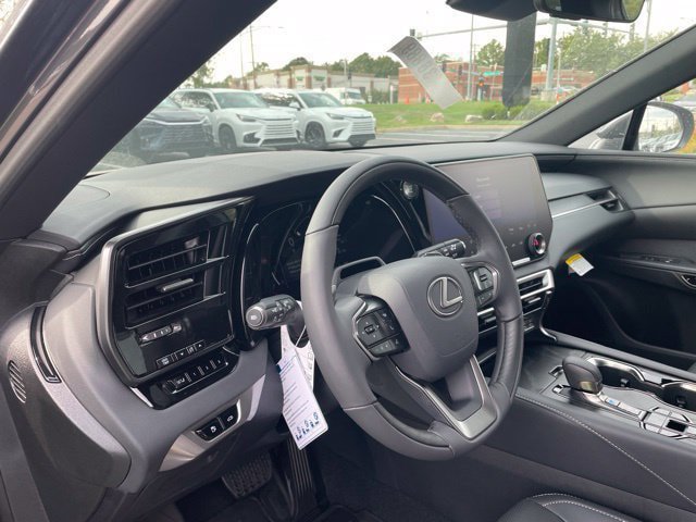 New 2026 Lexus RX 350 Premium w/ Convenience Package AWD/4WD image 13