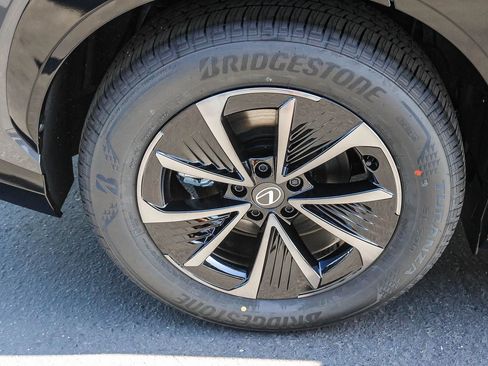 New 2026 Lexus RZ 350e 2WD image 8