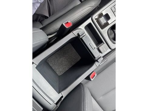 New 2026 Subaru Outback Touring XT image 81