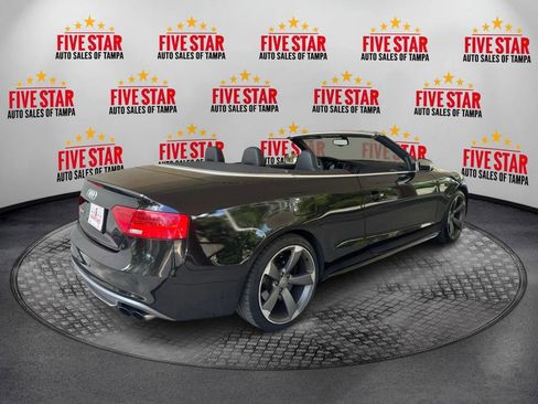 Used 2014 Audi S5 Premium Plus image 7