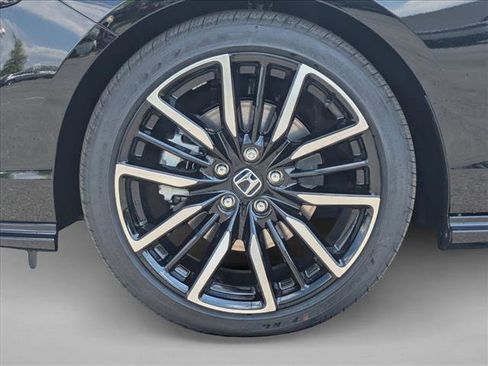 New 2026 Honda Accord Touring image 10