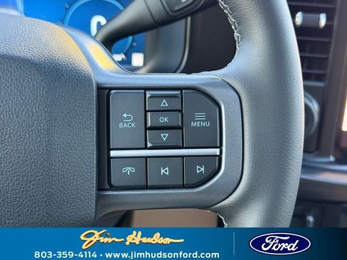 New 2026 Ford F250 Lariat w/ Lariat Ultimate Package image 34