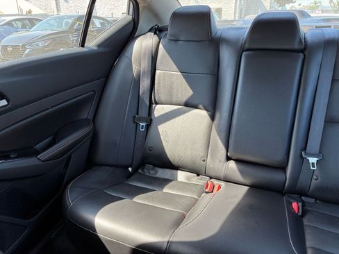 Used 2024 Nissan Altima 2.5 SR w/ SR Premium Package image 39