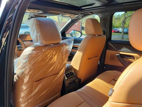 New 2026 MAZDA CX-70 3.3 Turbo S w/ Premium Plus image 11