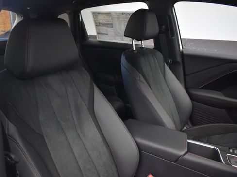 New 2025 Acura ADX A-Spec image 25