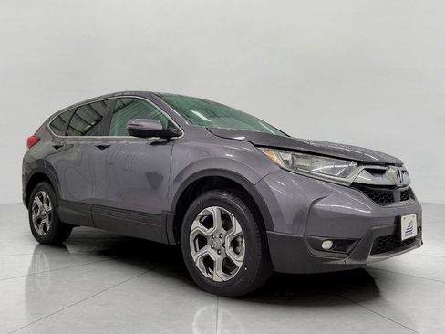 Used 2019 Honda CR-V EX-L image 1