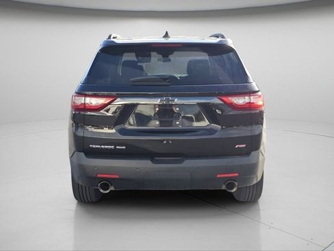 Used 2020 Chevrolet Traverse RS image 22