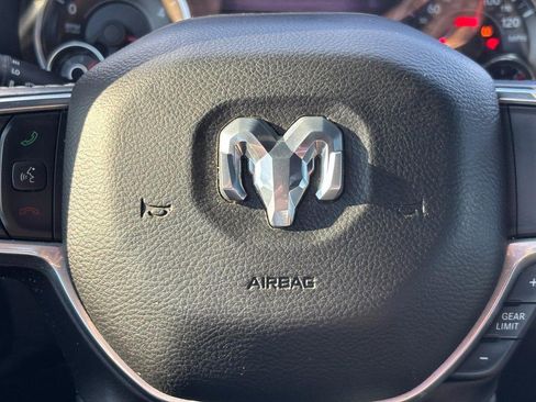 Used 2020 RAM 1500 Laramie w/ Sport Appearance Package image 19