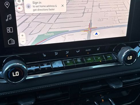 Used 2026 Chevrolet Colorado LT image 28