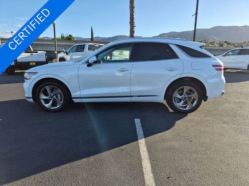 Used 2026 Genesis GV70 2.5T image 4