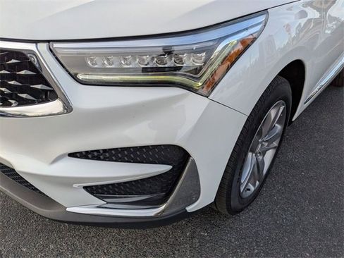 Certified 2021 Acura RDX FWD w/ Advance Package image 5
