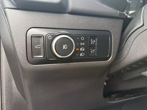 Used 2024 Ford Bronco Sport Big Bend w/ Convenience Package AWD/4WD image 25