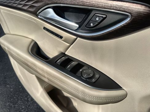 Used 2023 Buick Envision Avenir AWD/4WD image 13