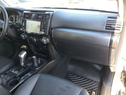 Used 2021 Toyota 4Runner TRD Off-Road Premium image 35