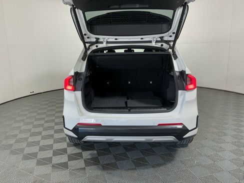 Certified 2025 BMW X1 xDrive28i w/ Technology Package image 28