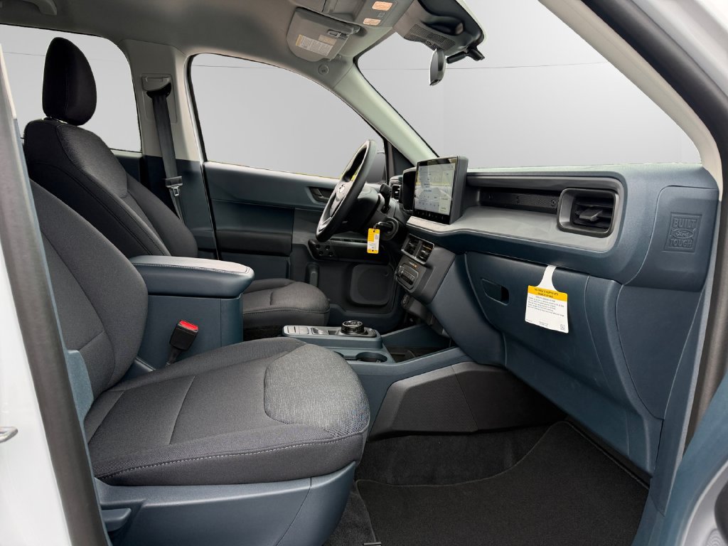 New 2026 Ford Maverick XL FWD image 15