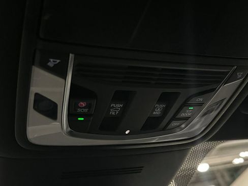 Used 2025 Acura MDX A-Spec AWD/4WD image 36