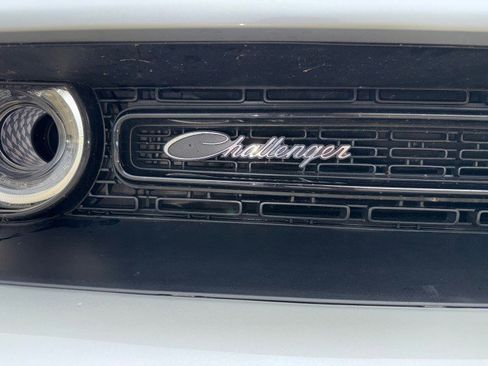 Used 2023 Dodge Challenger R/T Scat Pack RWD image 18