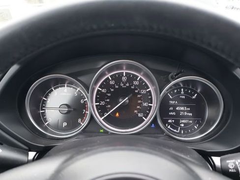 Used 2023 MAZDA CX-5 AWD 2.5 S image 13