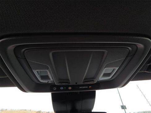 New 2026 Chevrolet Silverado 2500 Custom w/ Custom Convenience Package image 24