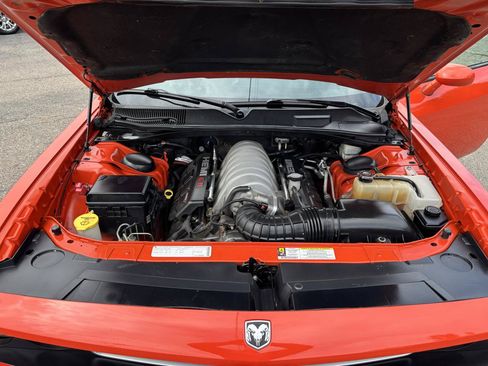 Used 2008 Dodge Challenger SRT8 RWD image 20