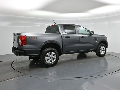 New 2026 Ford Ranger XL AWD/4WD image 23