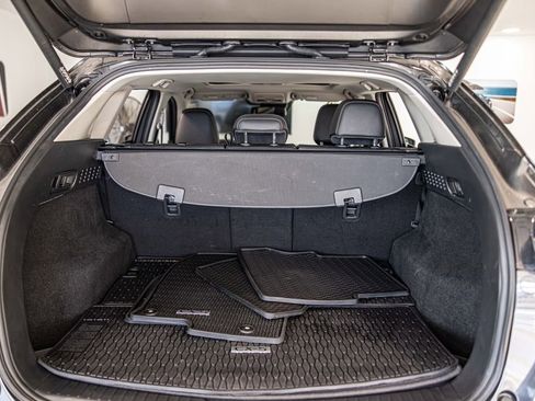 Used 2023 MAZDA CX-5 AWD 2.5 S w/ Premium Package image 17