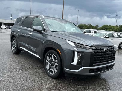 Used 2025 Hyundai Palisade SEL