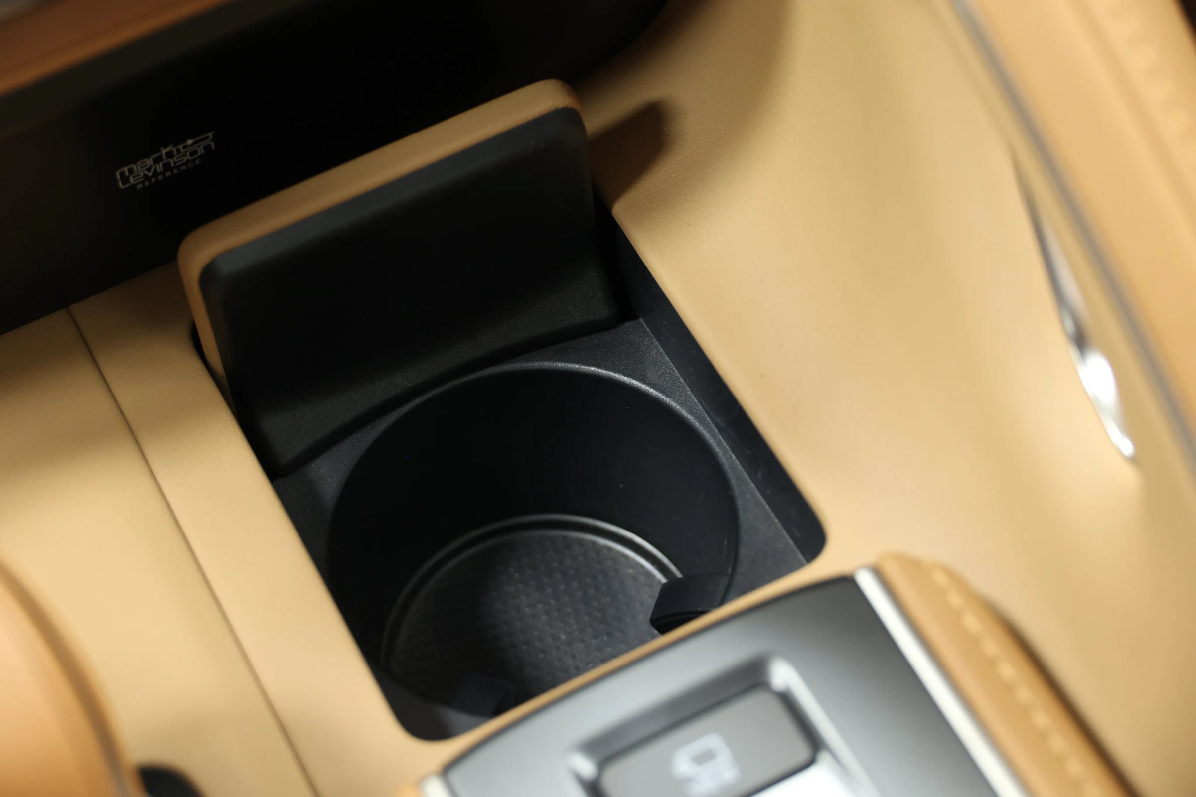 Used 2025 Lexus LC 500 Coupe w/ Touring Package RWD image 45
