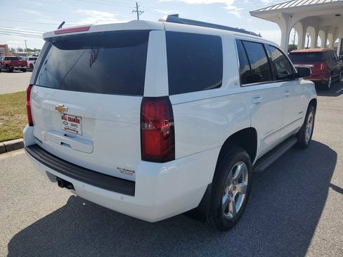 Used 2019 Chevrolet Tahoe LT RWD image 6