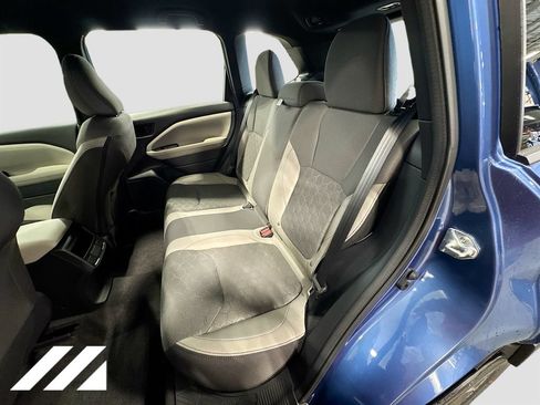 New 2026 Subaru Forester AWD/4WD image 23